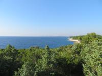 Ausblick Kap Kamenjak