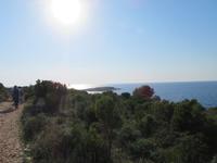 Wanderung Kap Kamenjak