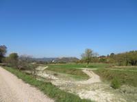 Umgebung Wanderung Mirna-Flusstal