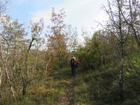 Weitere Wanderung Mirna-Tal