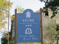 Die kleinste Stadt der Welt