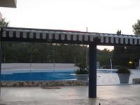 Poolanlage Valamar Diamant