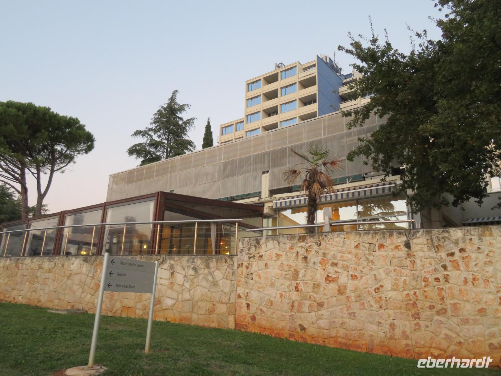 Valamar Diamant Porec