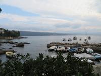 Kleiner Hafen von Opatija