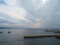 Hafen Opatija