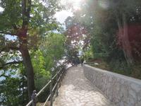 Promenade von Opatija nach Lovran