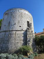 Runder Turm von Porec