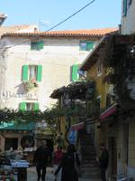 Altstadt von Porec
