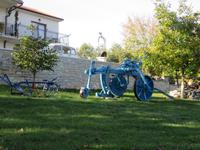 Besuch eines traditionellen Dorfs