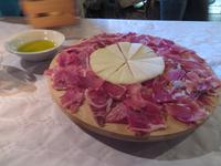 Lokale Köstlichkeiten aus eigener Produktion