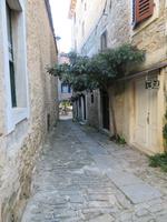 Gassen im Künstlerdorf