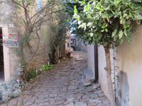 Gemütliche Gassen in Groznjan