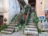 Künstlerort Groznjan