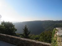 Ausblick von Groznjan