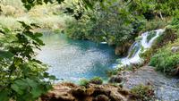170 Krka Nationalpark