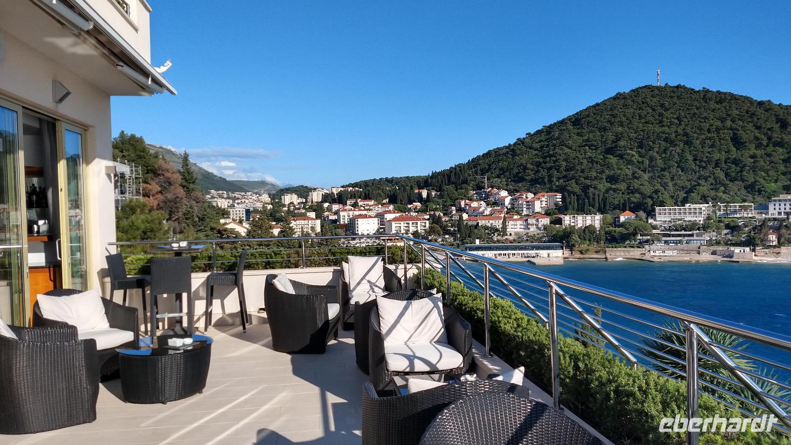 001 Dubrovnik, Hotel More