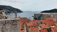 027 Dubrovnik, Mauerrundgang