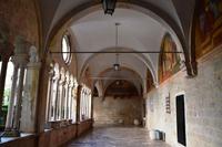 031c Dubrovnik, Franziskanerkloster