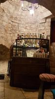 Bar in Porec