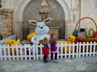 Ostern in Dubrovnik