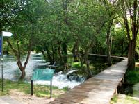 Krka - Nationalpark 