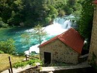 Krka - Nationalpark 