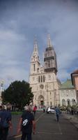 Kathedrale von Zagreb