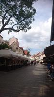 Cafemeile, Altstadt Zagreb