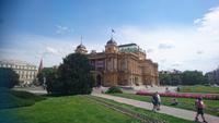 Oper in Zagreb