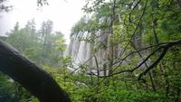 Wasserfall der Plitvicer Seen