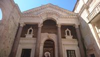 Diokletianspalast, Split, Kroatien