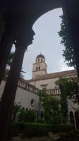 Kloster, Dubrovnik