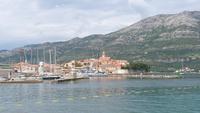 Altstadt von Korcula