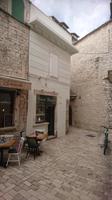Gasse in Trogir