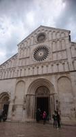Kathedrale von Zadar