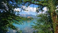Traumhaftes Bled
