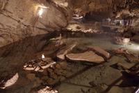 Vrelo-Grotte