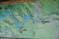 Plitwitzer Seen - Nationalpark