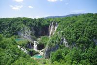 Plitwitzer Seen - Nationalpark