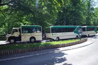 Plitwitzer Seen - Nationalpark