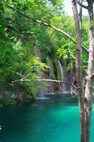 Plitwitzer Seen - Nationalpark