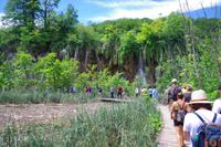 Plitwitzer Seen - Nationalpark