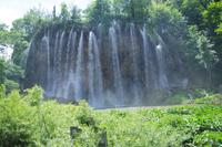 Plitwitzer Seen - Nationalpark