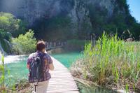 Plitwitzer Seen - Nationalpark