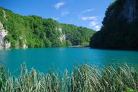 Plitwitzer Seen - Nationalpark