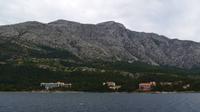 179 Peljesac, Heiliger Ilja und Orebic-Hotels