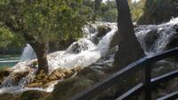 180 Krka Nationalpark, Skradinski Buk