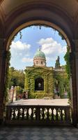 008 Zagreb, Mirogoj-Friedhof