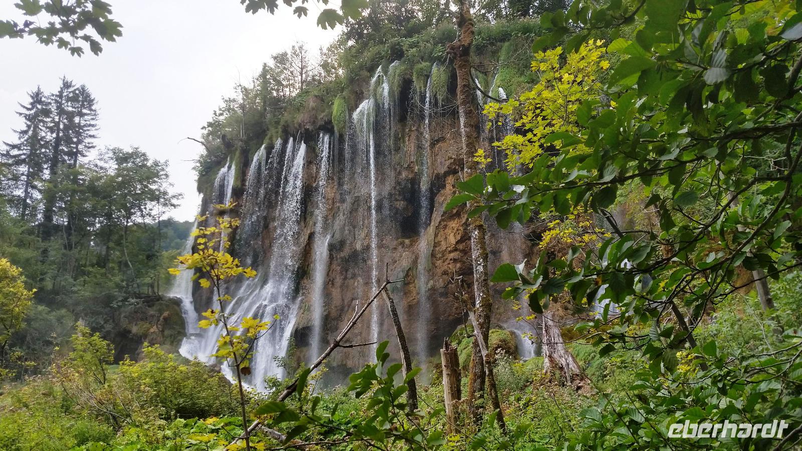 031 NP Plitvicer Seen