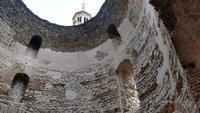 071 Split, Diokletian-Palast